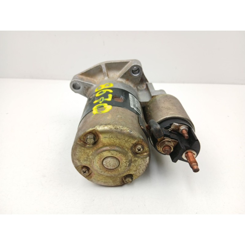 Recambio de motor arranque para citroën saxo (s0, s1) 1.4 vts referencia OEM IAM 5802M9 M002T13081 