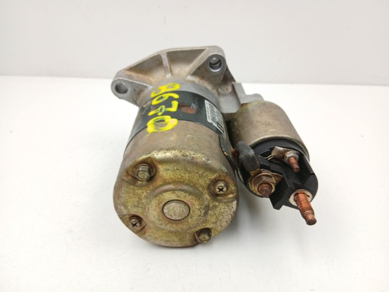 Recambio de motor arranque para citroën saxo (s0, s1) 1.4 vts referencia OEM IAM 5802M9 M002T13081 