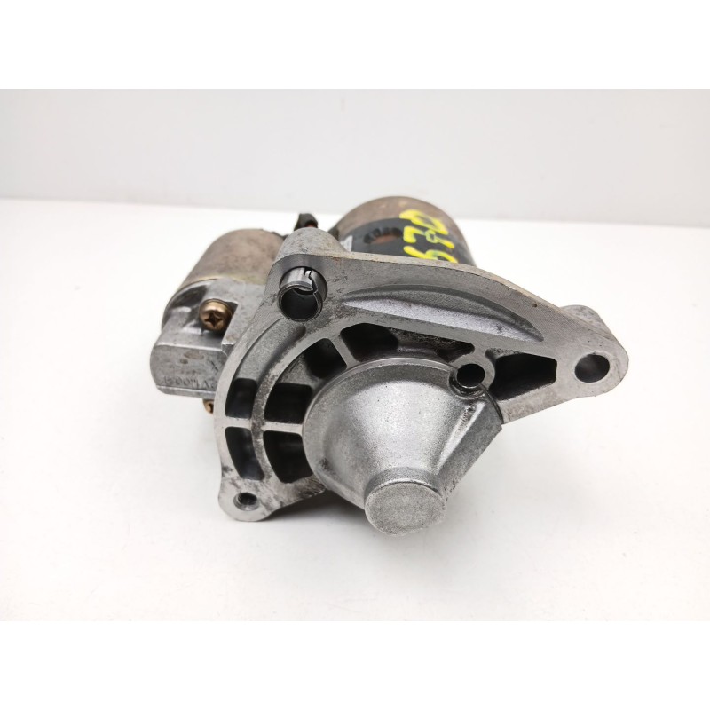 Recambio de motor arranque para citroën saxo (s0, s1) 1.4 vts referencia OEM IAM 5802M9 M002T13081 