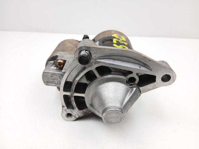 Recambio de motor arranque para citroën saxo (s0, s1) 1.4 vts referencia OEM IAM 5802M9 M002T13081 