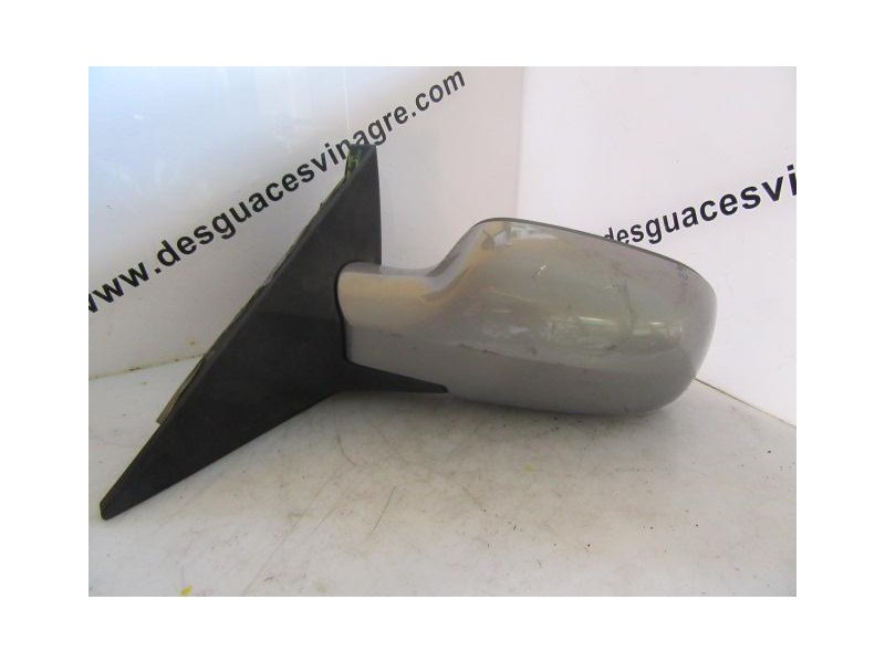 Recambio de retrovisor izq. : renault scenic : 1.9 td-dci-- f9q 812 (120cv) 5p [2004] para renault scenic 1.9 td-dci-- f9q 812 r
