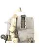 Recambio de cerradura puerta delantera derecha para peugeot 807 (eb_) 2.2 hdi referencia OEM IAM 9136L8  