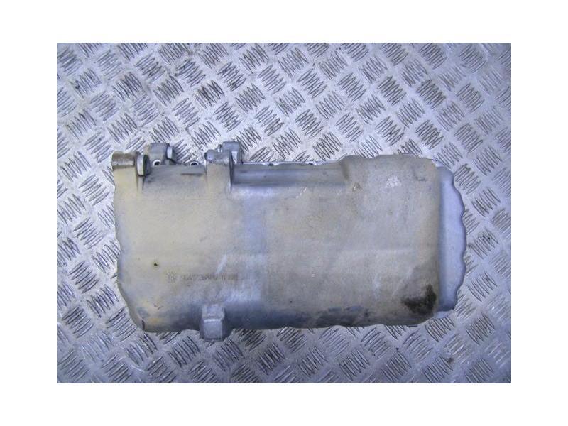 Recambio de carter aceite : citroen xsara : 2.0 hdi (89,73cv) [2004] para citroen xsara 2.0 hdi referencia OEM IAM 9641726880  