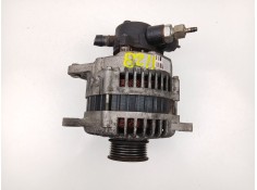 Recambio de alternador para opel astra g hatchback (t98) 1.7 dti 16v (f08, f48) referencia OEM IAM 98056867   2