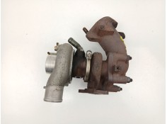 Recambio de turbo para opel astra g hatchback (t98) 1.7 dti 16v (f08, f48) referencia OEM IAM 8971852412  4917306500 2