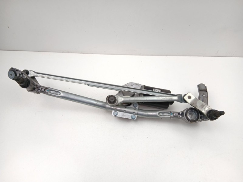 Recambio de motor limpia delantero para bmw 3 (e90) 320 i referencia OEM IAM 6978263 404959 
