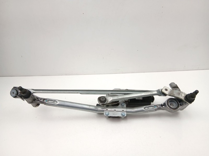 Recambio de motor limpia delantero para bmw 3 (e90) 320 i referencia OEM IAM 6978263 404959 
