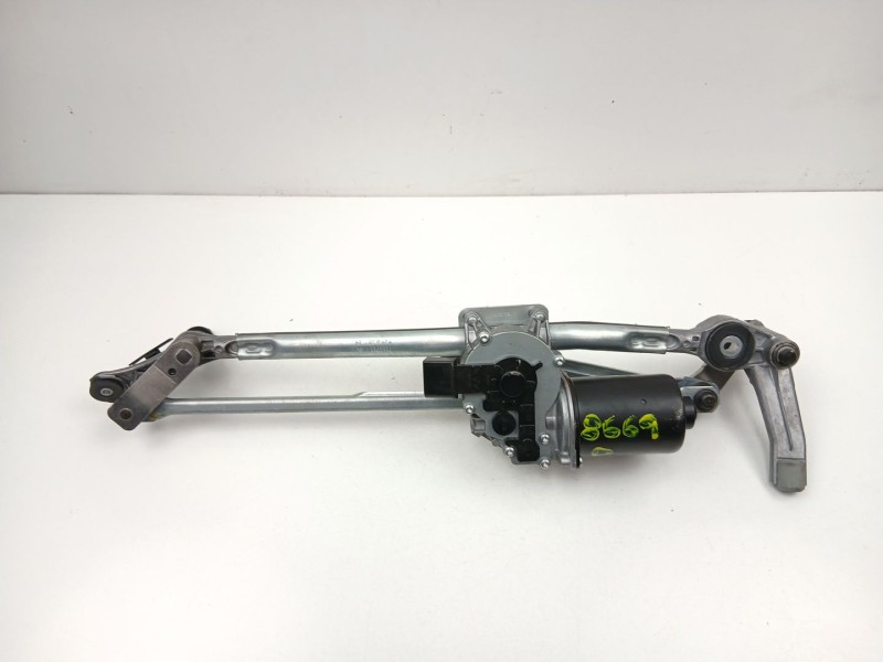 Recambio de motor limpia delantero para bmw 3 (e90) 320 i referencia OEM IAM 6978263 404959 