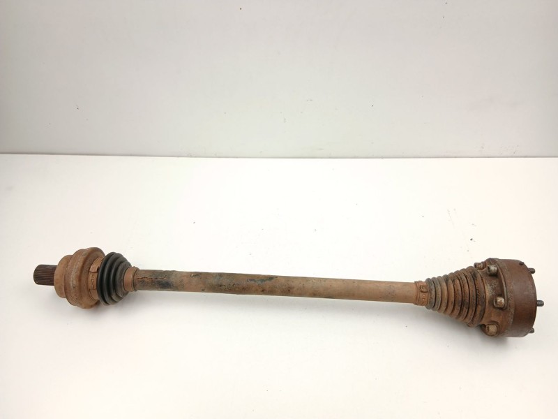 Recambio de transmision trasera derecha para skoda yeti (5l) 2.0 tdi 4x4 referencia OEM IAM 3C0501204F  