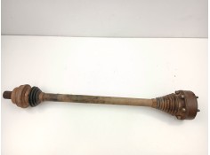 Recambio de transmision trasera derecha para skoda yeti (5l) 2.0 tdi 4x4 referencia OEM IAM 3C0501204F   2