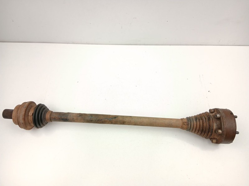 Recambio de transmision trasera derecha para skoda yeti (5l) 2.0 tdi 4x4 referencia OEM IAM 3C0501204F  