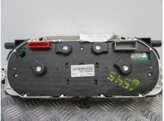 Recambio de cuadro instrumentos : renault laguna : 1.9 d (119,64cv) [2005] para renault laguna 1.9 d referencia OEM IAM 82002913 2