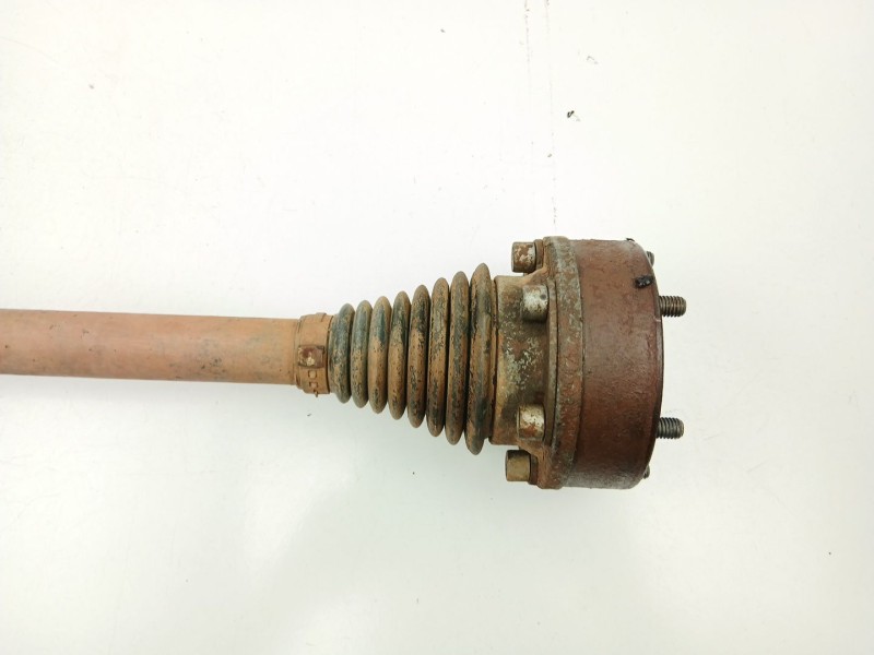 Recambio de transmision trasera derecha para skoda yeti (5l) 2.0 tdi 4x4 referencia OEM IAM 3C0501204F  