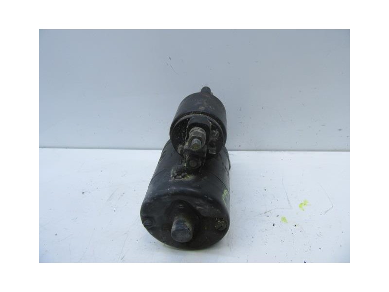 Recambio de motor arranque : citroen visa : 1.1 g (48,95cv) [1985] para citroen visa 1.1 g referencia OEM IAM 0001208519  