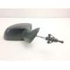 Recambio de retrovisor derecho para chevrolet matiz (m200, m250) 1.0 referencia OEM IAM 96600221  