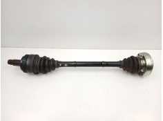 Recambio de transmision trasera izquierda para bmw 1 (e87) 118 d referencia OEM IAM 7533445  