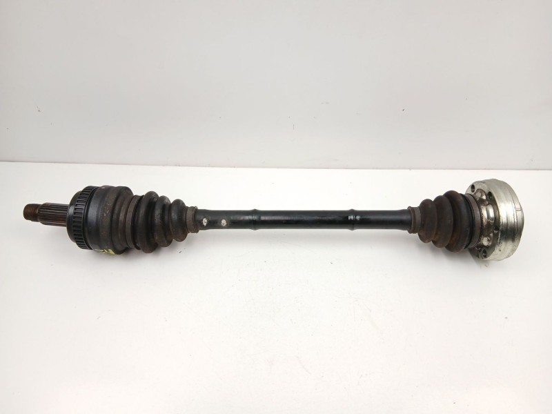 Recambio de transmision trasera izquierda para bmw 1 (e87) 118 d referencia OEM IAM 7533445  