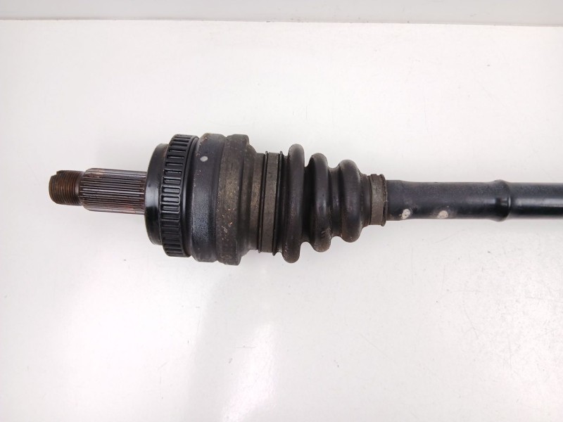 Recambio de transmision trasera izquierda para bmw 1 (e87) 118 d referencia OEM IAM 7533445  