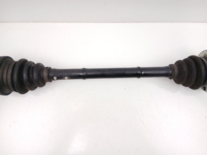 Recambio de transmision trasera izquierda para bmw 1 (e87) 118 d referencia OEM IAM 7533445  