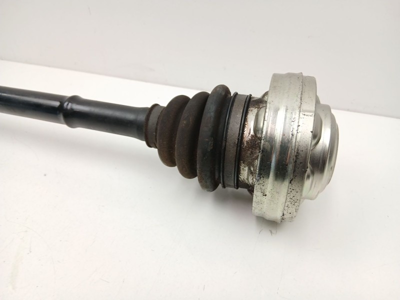 Recambio de transmision trasera izquierda para bmw 1 (e87) 118 d referencia OEM IAM 7533445  