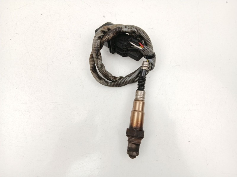 Recambio de sonda lambda para bmw 3 (e90) 320 i referencia OEM IAM 7512985 0258007146 