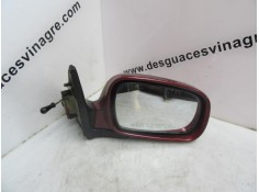 Recambio de retrovisor dcho. : daewoo nexia : 1.5 g (78,04cv) [1997] para daewoo nexia 1.5 g referencia OEM IAM GRANATEMANUAL  