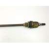 Recambio de transmision trasera derecha para nissan x-trail i (t30) 2.2 di 4x4 referencia OEM IAM 396008H510  