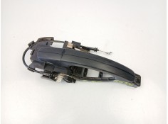 Recambio de manilla delantera izquierda para ford transit custom v362 furgoneta (fy, fz) 2.2 tdci referencia OEM IAM BK21V224A37