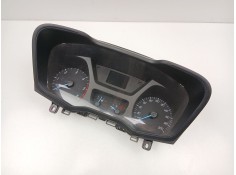 Recambio de cuadro instrumentos para ford transit custom v362 furgoneta (fy, fz) 2.2 tdci referencia OEM IAM BK2T10849GF  