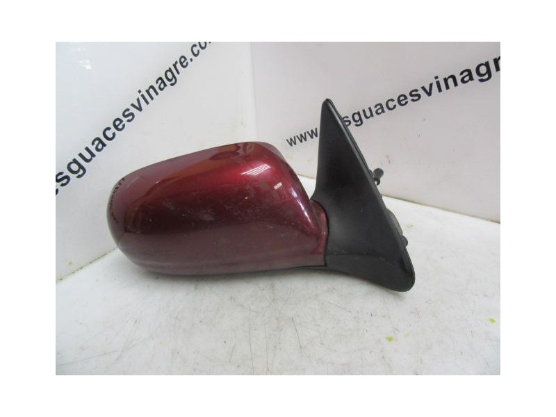 Recambio de retrovisor dcho. : daewoo nexia : 1.5 g (78,04cv) [1997] para daewoo nexia 1.5 g referencia OEM IAM GRANATEMANUAL  