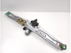 Recambio de elevalunas delantero derecho para ford transit custom v362 furgoneta (fy, fz) 2.2 tdci referencia OEM IAM BK21V23200