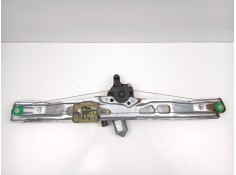 Recambio de elevalunas delantero derecho para ford transit custom v362 furgoneta (fy, fz) 2.2 tdci referencia OEM IAM BK21V23200 2