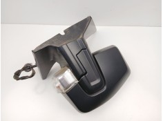 Recambio de retrovisor izquierdo para ford transit custom v362 furgoneta (fy, fz) 2.2 tdci referencia OEM IAM BK2117683BEW  