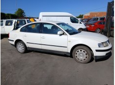 volkswagen passat b5 (3b2) del año 1999