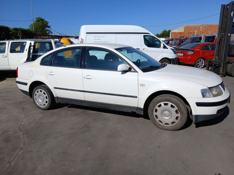 volkswagen passat b5 (3b2) del año 1999