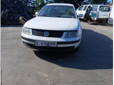 volkswagen passat b5 (3b2) del año 1999 2