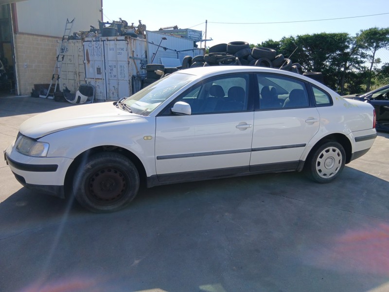 volkswagen passat b5 (3b2) del año 1999