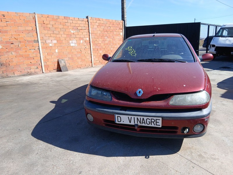 renault laguna i (b56_, 556_) del año 1998