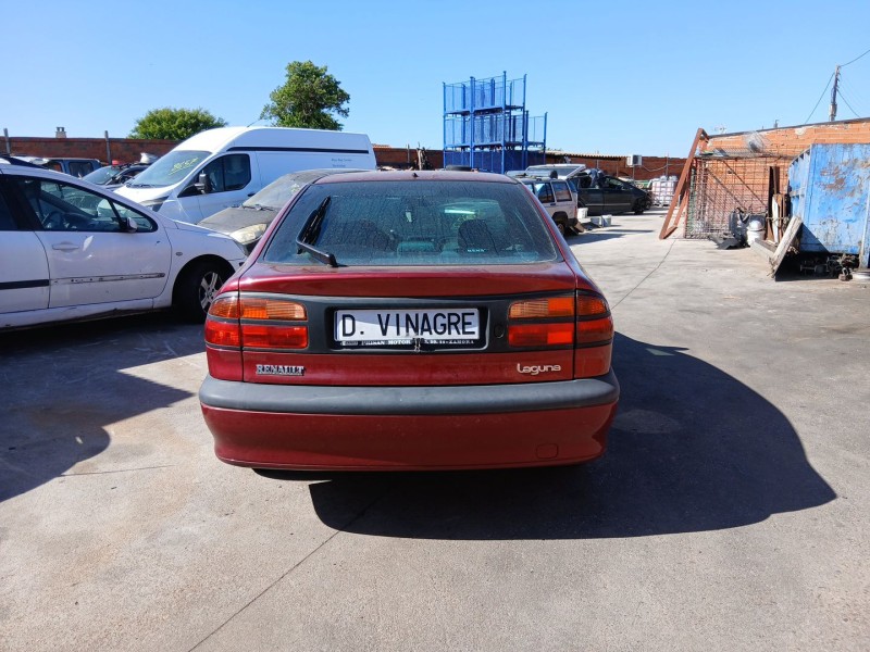 renault laguna i (b56_, 556_) del año 1998