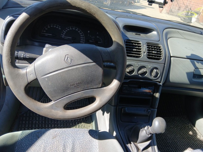 renault laguna i (b56_, 556_) del año 1998
