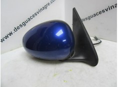 Recambio de retrovisor dcho. : mg zs : 1.8 g -18k4f (116,96cv) 4p [2005] para mg zs 1.8 g -18k4f referencia OEM IAM ELECTRICOAZU 2