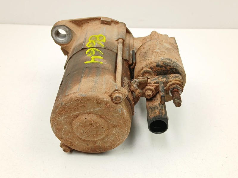 Recambio de motor arranque para skoda yeti (5l) 2.0 tdi 4x4 referencia OEM IAM 02M911024A TS18ER123 