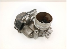 Recambio de caja mariposa para skoda yeti (5l) 2.0 tdi 4x4 referencia OEM IAM 03L128063E A2C53338105 