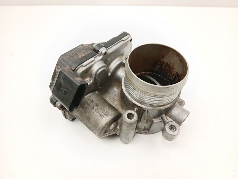 Recambio de caja mariposa para skoda yeti (5l) 2.0 tdi 4x4 referencia OEM IAM 03L128063E A2C53338105 