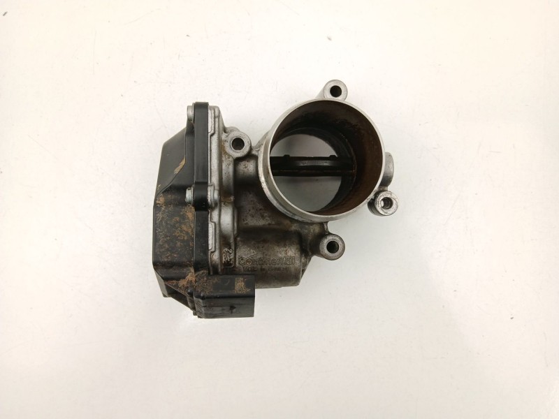 Recambio de caja mariposa para skoda yeti (5l) 2.0 tdi 4x4 referencia OEM IAM 03L128063E A2C53338105 