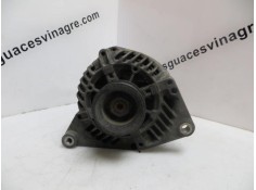 Recambio de alternador : audi a4 : 1.8 g turbo -aeb (149,60cv) 4p [1996] para audi a4 1.8 g turbo -aeb referencia OEM IAM   