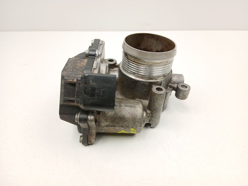 Recambio de caja mariposa para skoda yeti (5l) 2.0 tdi 4x4 referencia OEM IAM 03L128063E A2C53338105 