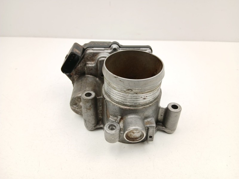 Recambio de caja mariposa para skoda yeti (5l) 2.0 tdi 4x4 referencia OEM IAM 03L128063E A2C53338105 