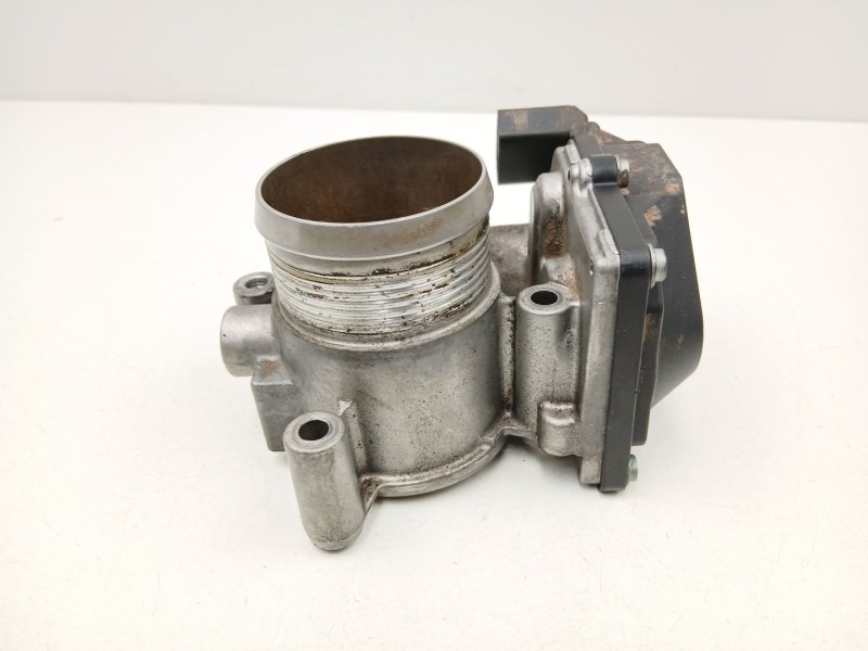 Recambio de caja mariposa para skoda yeti (5l) 2.0 tdi 4x4 referencia OEM IAM 03L128063E A2C53338105 