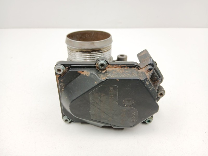 Recambio de caja mariposa para skoda yeti (5l) 2.0 tdi 4x4 referencia OEM IAM 03L128063E A2C53338105 